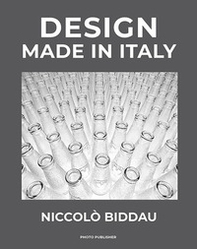 Design made in italy. Ediz. italiana e inglese - Librerie.coop