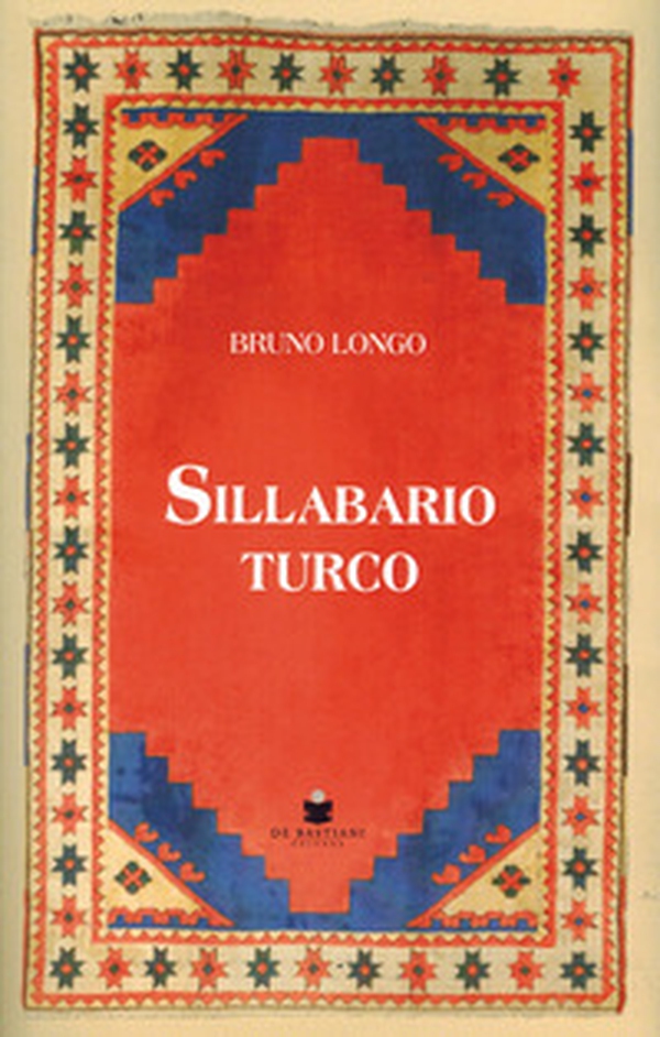 Sillabario turco - Librerie.coop Sillabario turco - Librerie.coop