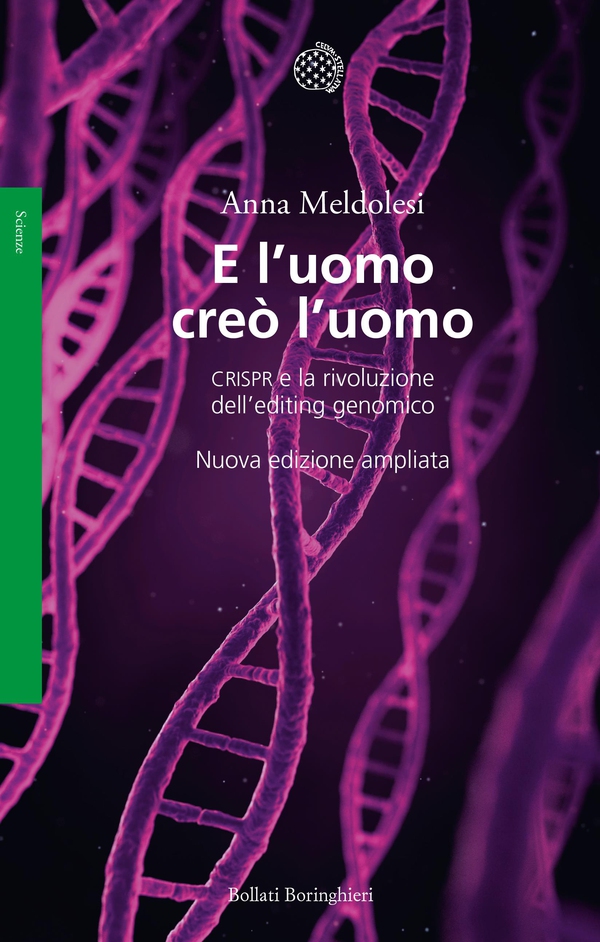 E l'uomo creò l'uomo - Librerie.coop E l'uomo creò l'uomo - Librerie.coop