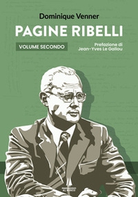 Pagine ribelli - Vol. 2 - Librerie.coop