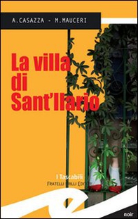 La villa di Sant'Ilario - Librerie.coop