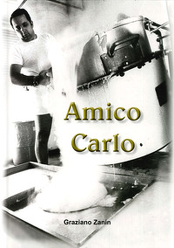 Amico Carlo. Ediz. italiana e inglese - Librerie.coop Amico Carlo. Ediz. italiana e inglese - Librerie.coop