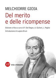 Del merito e delle ricompense - Librerie.coop