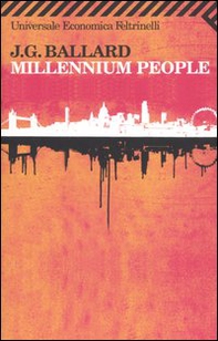 Millennium people - Librerie.coop Millennium people - Librerie.coop