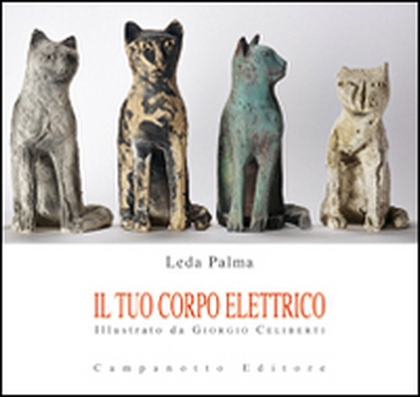 Il tuo corpo elettrico - Librerie.coop Il tuo corpo elettrico - Librerie.coop