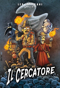 Il cercatore - Librerie.coop