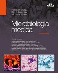 Microbiologia medica - Librerie.coop