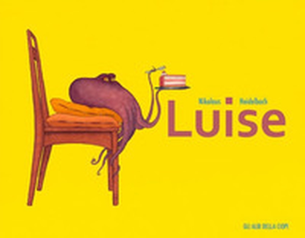 Luise - Librerie.coop Luise - Librerie.coop