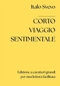 Corto viaggio sentimentale - Librerie.coop