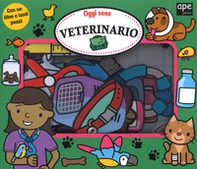 Oggi sono veterinario - Librerie.coop