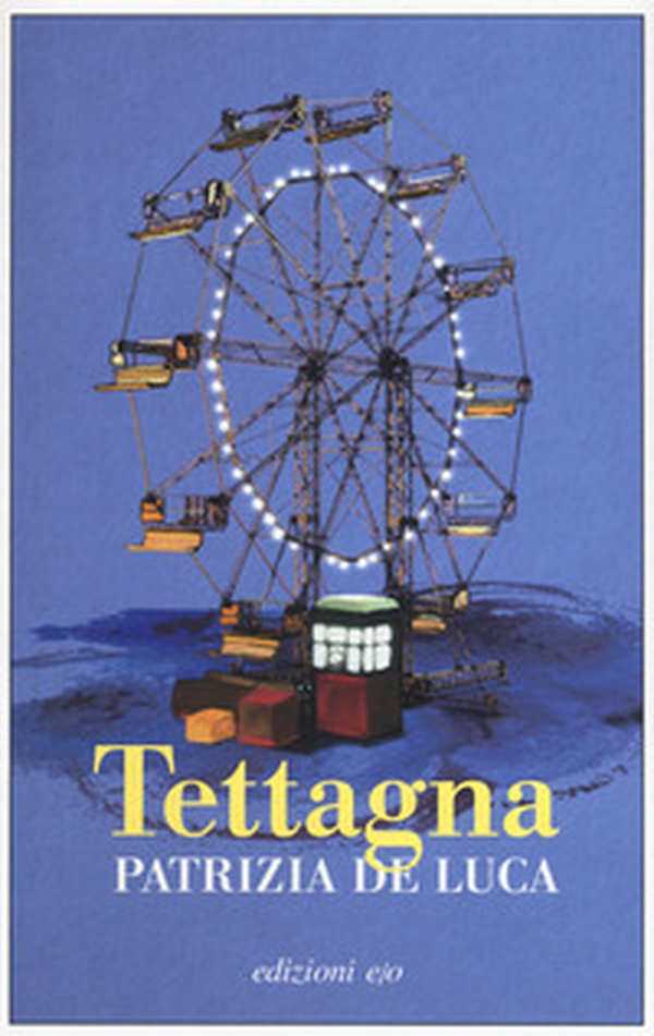 Tettagna - Librerie.coop Tettagna - Librerie.coop