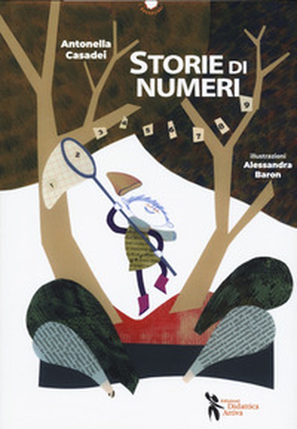 Storie di numeri - Librerie.coop