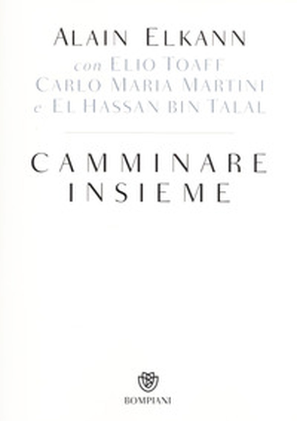 Camminare insieme - Librerie.coop Camminare insieme - Librerie.coop
