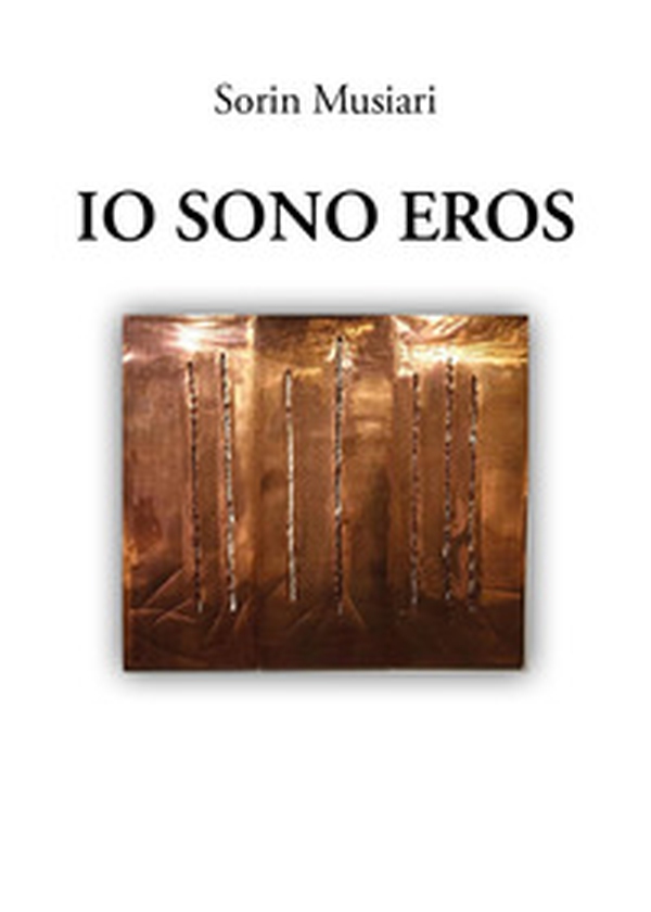 Io sono Eros - Librerie.coop Io sono Eros - Librerie.coop