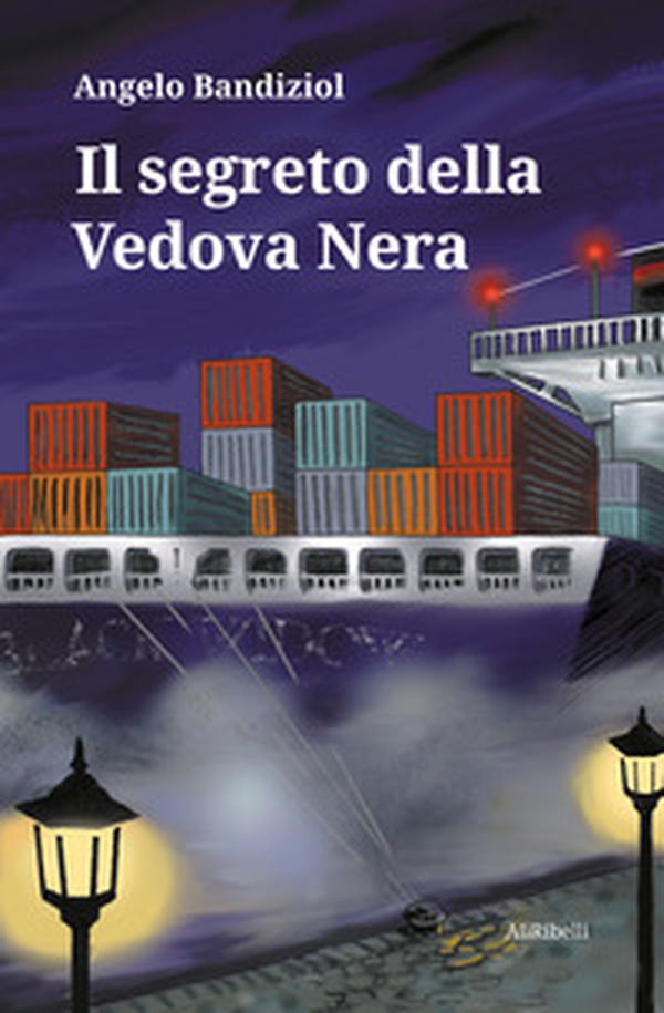 Il segreto della Vedova Nera - Librerie.coop Il segreto della Vedova Nera - Librerie.coop