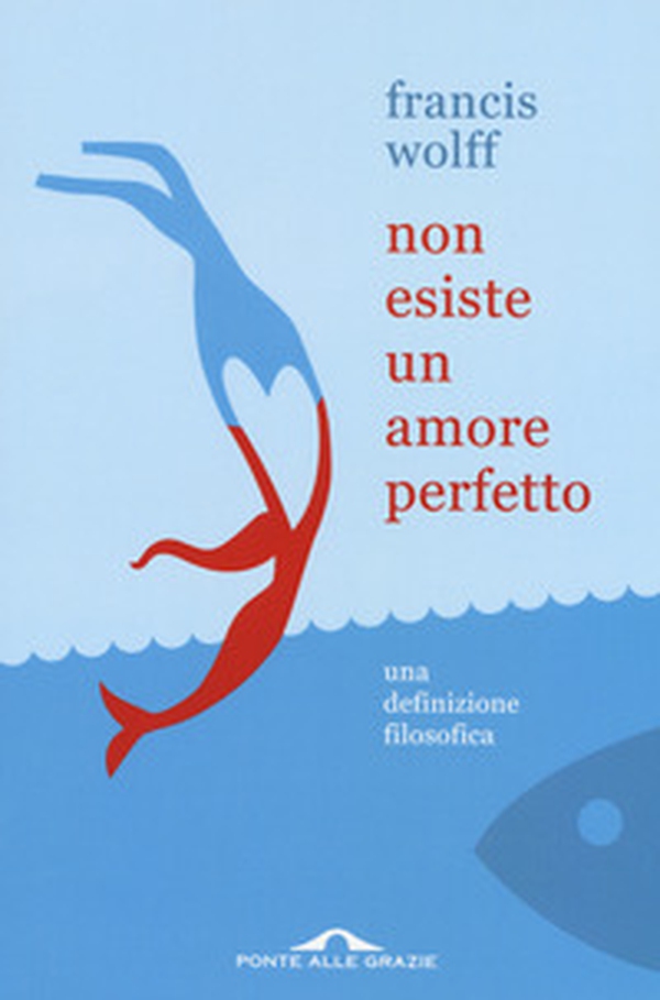 Non esiste un amore perfetto. Una definizione filosofica - Librerie.coop Non esiste un amore perfetto. Una definizione filosofica - Librerie.coop