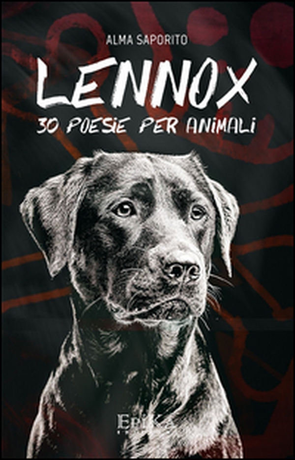 Lennox. 30 poesie per animali - Librerie.coop Lennox. 30 poesie per animali - Librerie.coop