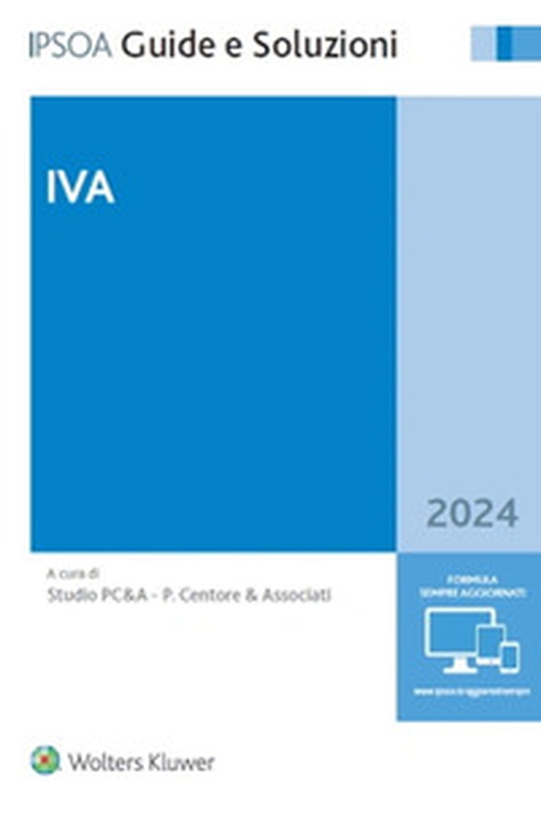 IVA 2024 - Librerie.coop IVA 2024 - Librerie.coop