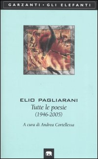 Tutte le poesie (1946-2005) - Librerie.coop