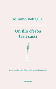 Un filo d'erba tra i sassi - Librerie.coop Un filo d'erba tra i sassi - Librerie.coop