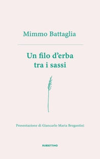 Un filo d'erba tra i sassi - Librerie.coop