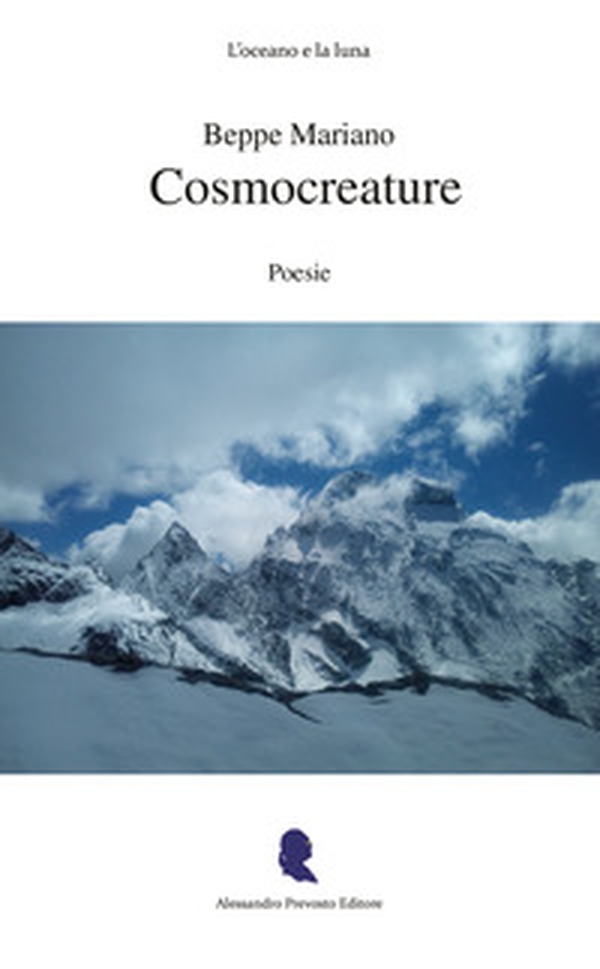 Cosmocreature - Librerie.coop