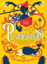 Pinocchio - Librerie.coop