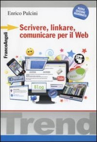 Scrivere, linkare, comunicare per il Web - Librerie.coop Scrivere, linkare, comunicare per il Web - Librerie.coop