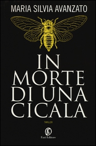 In morte di una cicala - Librerie.coop