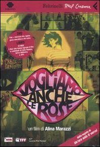 Vogliamo anche le rose. DVD - Librerie.coop Vogliamo anche le rose. DVD - Librerie.coop