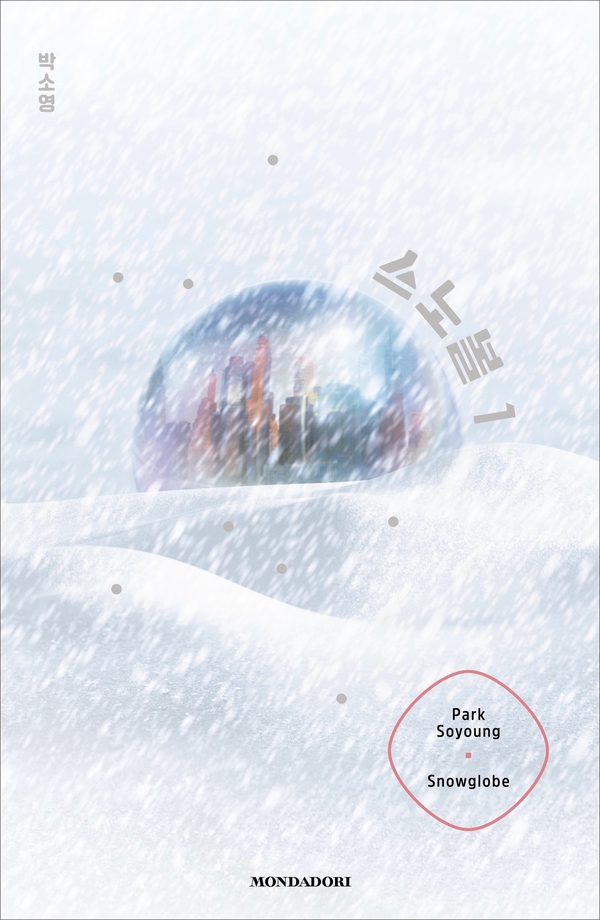 SNOWGLOBE - Librerie.coop SNOWGLOBE - Librerie.coop