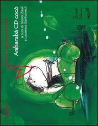 Ambarabà CD cocò - Librerie.coop