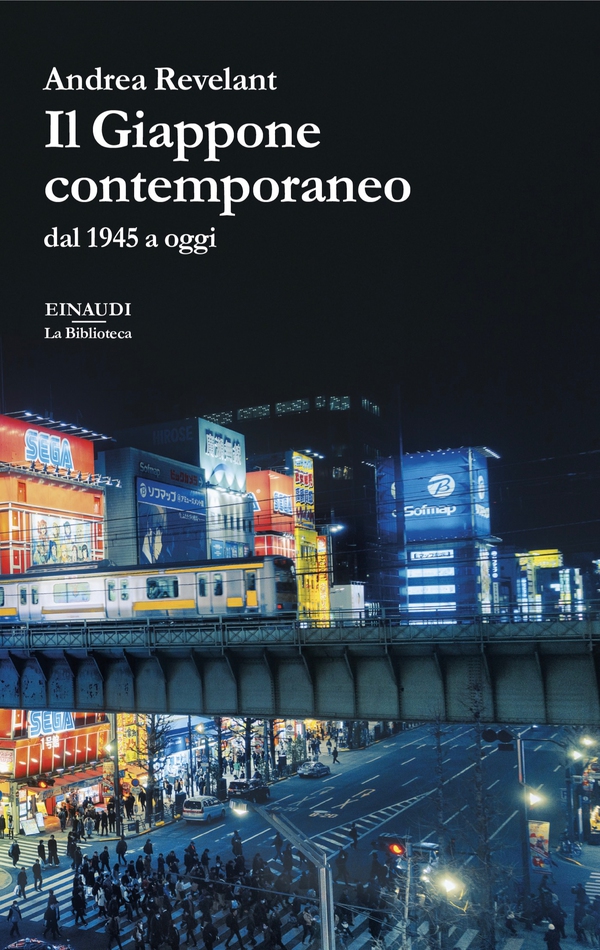 Il Giappone contemporaneo - Librerie.coop Il Giappone contemporaneo - Librerie.coop
