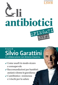 Gli antibiotici spiegati bene - Librerie.coop Gli antibiotici spiegati bene - Librerie.coop