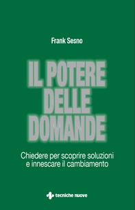 Il potere delle domande - Librerie.coop