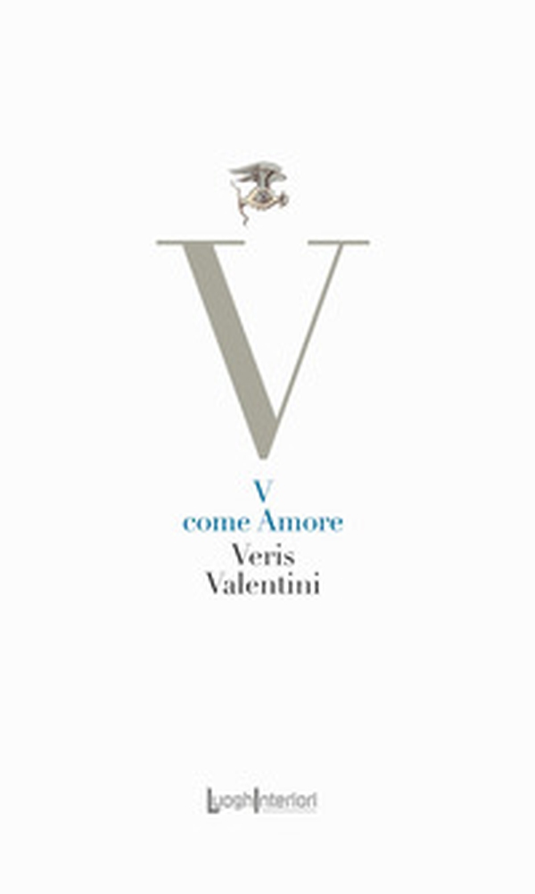 V come Amore - Librerie.coop V come Amore - Librerie.coop