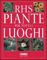 Piante per tutti i luoghi - Librerie.coop