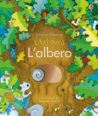 L'albero. Libri cucù - Librerie.coop