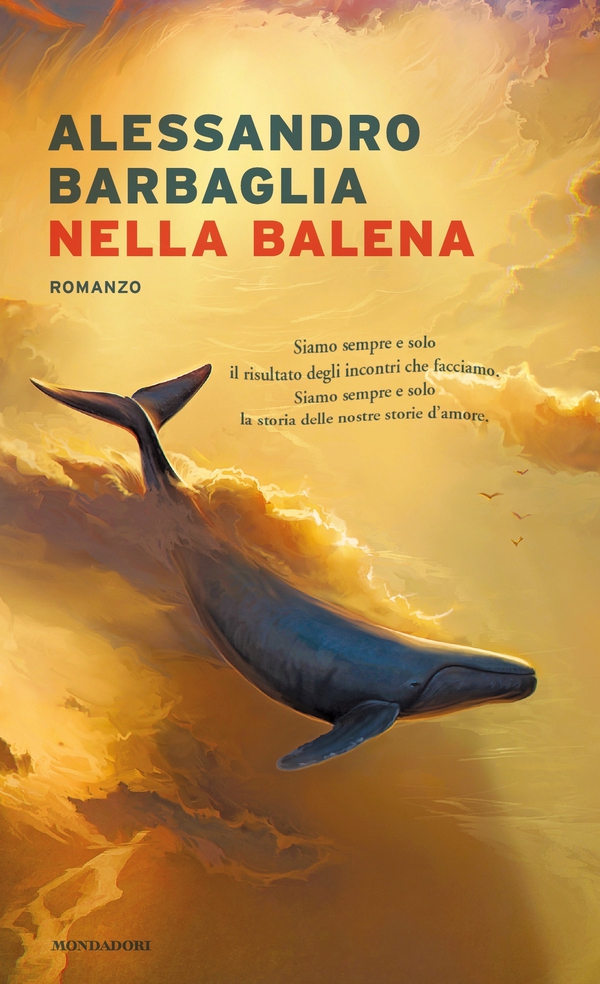 Nella balena - Librerie.coop Nella balena - Librerie.coop