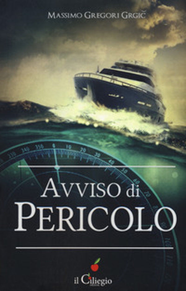 Avviso di pericolo - Librerie.coop Avviso di pericolo - Librerie.coop