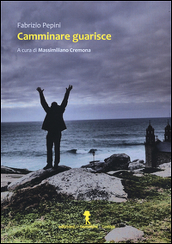 Camminare guarisce - Librerie.coop Camminare guarisce - Librerie.coop
