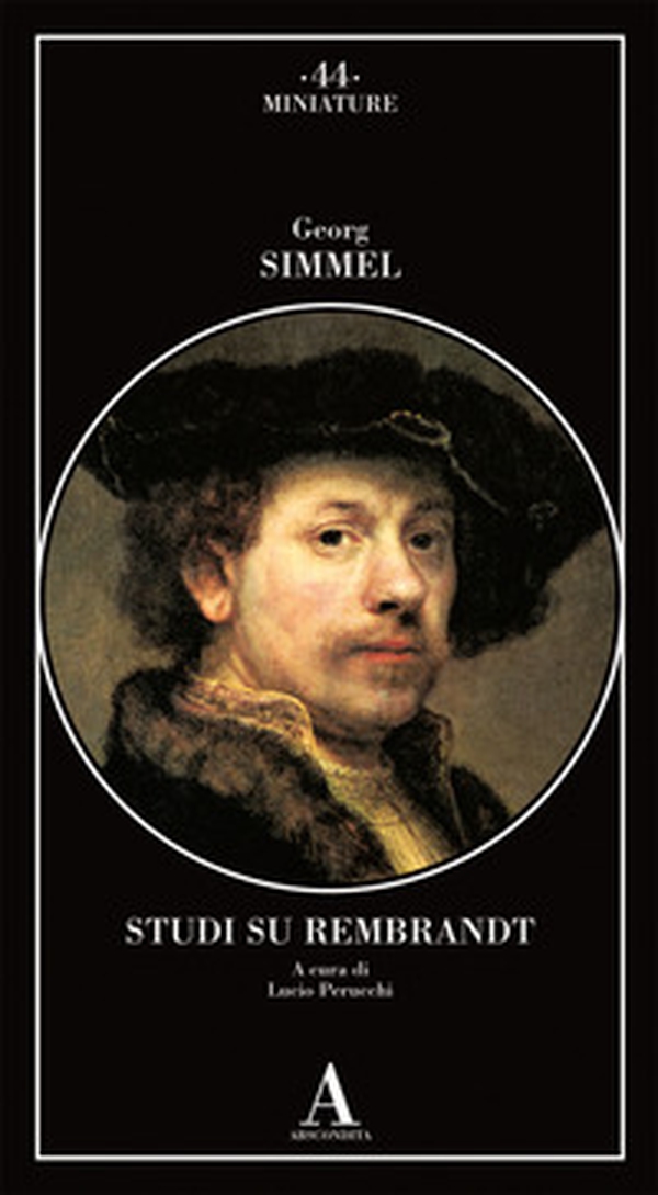 Studi su Rembrandt - Librerie.coop Studi su Rembrandt - Librerie.coop
