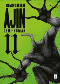 Ajin. Demi human - Vol. 11 - Librerie.coop