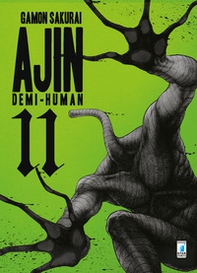Ajin. Demi human - Vol. 11 - Librerie.coop Ajin. Demi human - Vol. 11 - Librerie.coop