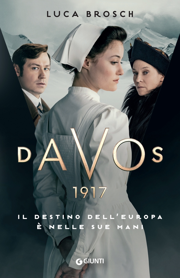Davos 1917 - Librerie.coop Davos 1917 - Librerie.coop