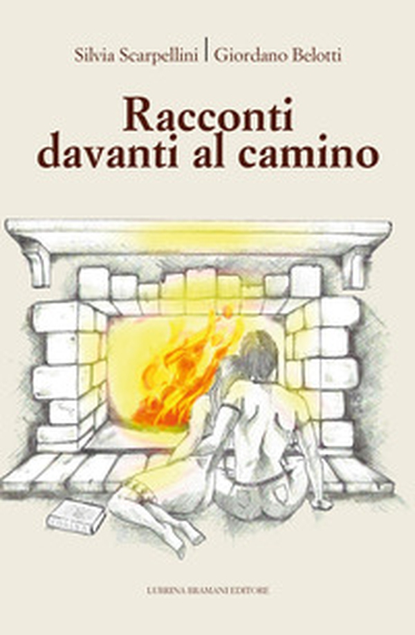 Racconti davanti al camino - Librerie.coop Racconti davanti al camino - Librerie.coop