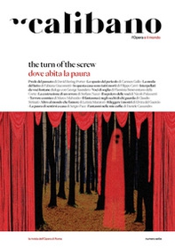 Calibano. L'Opera e il mondo - Vol. 7 - Librerie.coop Calibano. L'Opera e il mondo - Vol. 7 - Librerie.coop