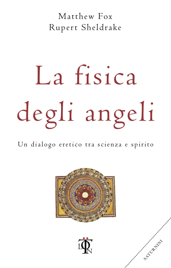 La fisica degli angeli - Librerie.coop La fisica degli angeli - Librerie.coop
