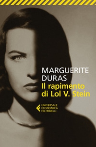 Il rapimento di Lol V. Stein - Librerie.coop Il rapimento di Lol V. Stein - Librerie.coop