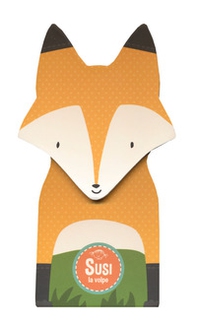 Susi la volpe - Librerie.coop
